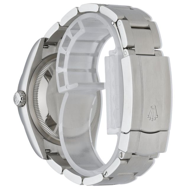 Rolex Oyster Perpetual 126000 Image 3